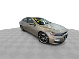 Used 2022 Chevrolet Malibu LT image 2