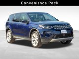 Certified 2023 Land Rover Discovery Sport SE image 3