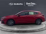 New 2025 Subaru Impreza 2.0i Sport image 2