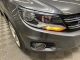 Used 2016 Volkswagen Tiguan S image 3