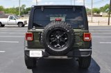 Used 2023 Jeep Wrangler Unlimited Sport image 5