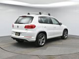 Used 2017 Volkswagen Tiguan Sport image 5