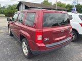 Used 2015 Jeep Patriot Latitude image 3