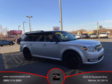 Used 2018 Ford Flex SEL w/ Equipment Group 202A image 2