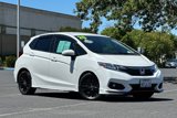 Used 2020 Honda Fit Sport image 2