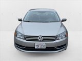Used 2014 Volkswagen Passat 2.5 SE image 2