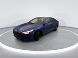 Used 2023 Hyundai Elantra SEL w/ Convenience Package image 4