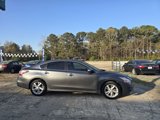Used 2015 Nissan Altima 2.5 SL w/ Technology Package image 4