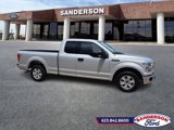 Used 2016 Ford F150 XLT w/ Equipment Group 301A Mid image 2