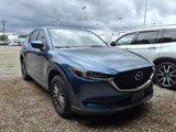 Used 2017 MAZDA CX-5 Touring w/ Preferred Equipment Package image 2