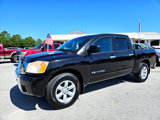 Used 2012 Nissan Titan SV image 2