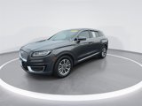 Used 2019 Lincoln Nautilus Select image 4