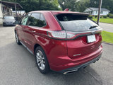 Used 2018 Ford Edge Sport w/ Equipment Group 401A image 5