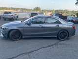 Used 2018 Mercedes-Benz CLA 45 AMG 4MATIC image 2