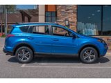 Used 2018 Toyota RAV4 XLE w/ Plus Extra Value Package image 2