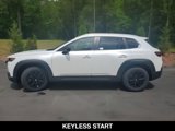 New 2025 MAZDA CX-50 AWD 2.5 S w/ Cargo Package image 3