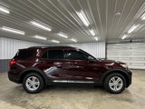 Used 2022 Ford Explorer XLT w/ Class IV Trailer Tow Package image 5