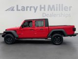 New 2025 Jeep Gladiator Sport image 3