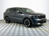 Used 2024 Kia Sorento EX image 3