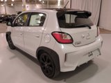 New 2024 Mitsubishi Mirage Black Edition image 6
