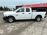 Used 2021 RAM 1500 Tradesman w/ Protection Group image 4