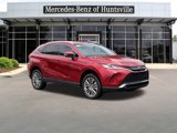 Used 2023 Toyota Venza image 1