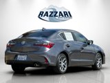 Used 2021 Acura ILX w/ Premium Package image 3