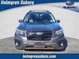 Used 2021 Subaru Forester Sport image 2