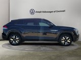 Used 2022 Volkswagen Atlas Cross Sport SE image 6