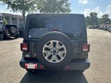 Used 2019 Jeep Wrangler Unlimited Sahara image 4