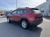 Used 2015 Jeep Cherokee Sport w/ Sport Appearance Group image 3