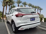 Used 2021 Nissan Kicks S image 2