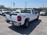 Used 2007 Chevrolet Silverado 1500 W/T image 6