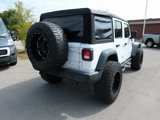 Used 2019 Jeep Wrangler Unlimited Sport image 6