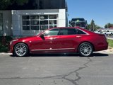 Used 2017 Cadillac CT6 Luxury image 6