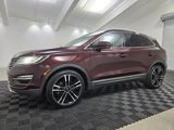 Used 2018 Lincoln MKC Reserve image 3