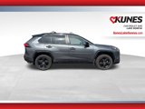 Used 2021 Toyota RAV4 XSE image 3