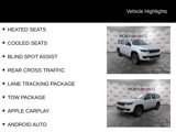 Used 2024 Jeep Wagoneer Series II image 3