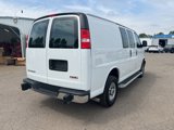 Used 2022 GMC Savana 2500 w/ Driver Convenience Package image 4
