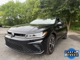 Used 2025 Volkswagen Jetta Sport image 3