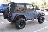 Used 2001 Jeep Wrangler Sport image 6