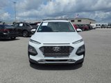 Used 2020 Hyundai Kona Ultimate image 3