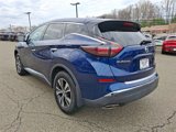 Used 2022 Nissan Murano S image 5