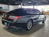 Used 2020 Hyundai Sonata SEL w/ Premium + Sunroof Package image 4