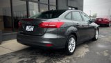 Used 2017 Ford Focus SE image 3