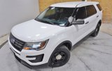 Used 2017 Ford Explorer 4WD Police Interceptor image 2