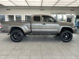 Used 2010 Toyota Tacoma 4x4 Access Cab V6 image 4