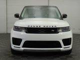 Used 2022 Land Rover Range Rover Sport HST image 2