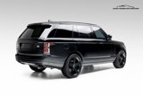 Used 2018 Land Rover Range Rover Long Wheelbase Supercharged image 6
