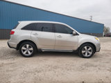 Used 2013 Acura MDX w/ Technology & Entertainment image 6